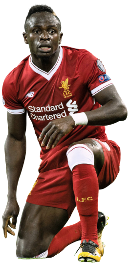 Sadio Mané