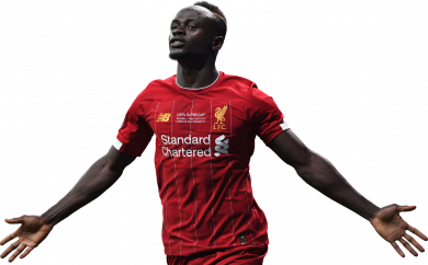 Sadio Mané