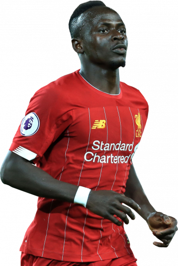 Sadio Mane