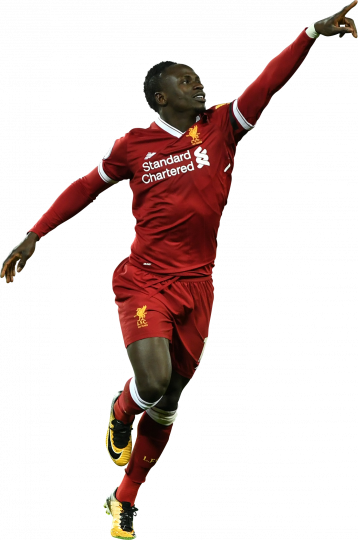 Sadio Mané