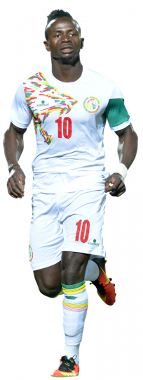 Sadio Mané