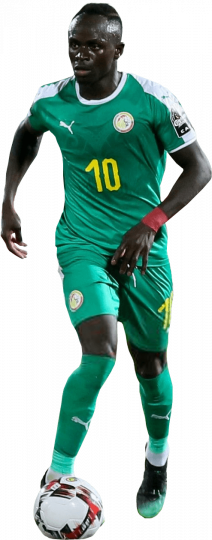 Sadio Mané