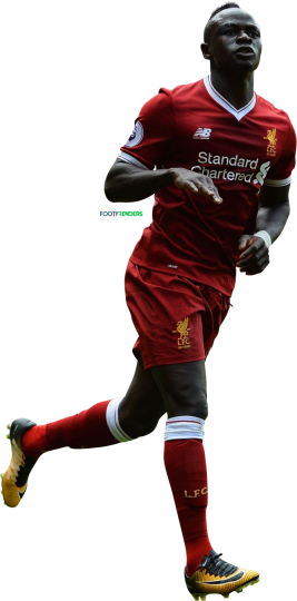 Sadio Mané