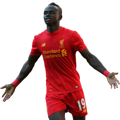 Sadio Mané