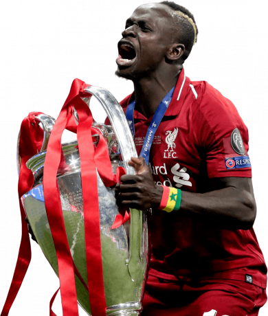 Sadio Mané