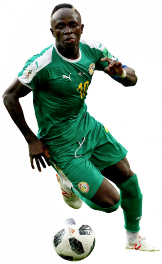 Sadio Mané