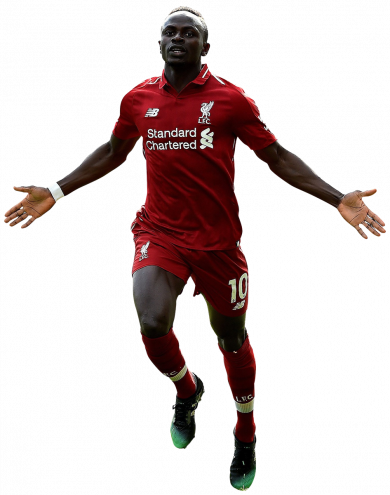 Sadio Mané