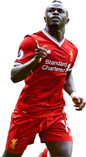 Sadio Mané