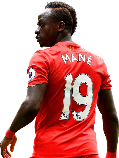 Sadio Mané