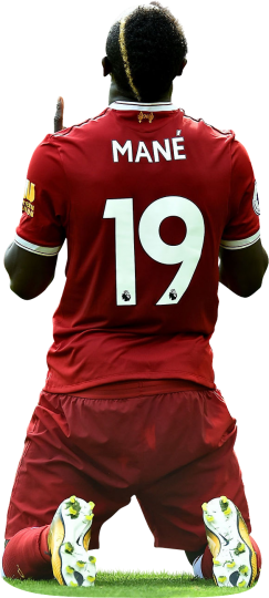 Sadio Mané