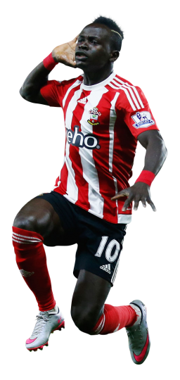 Sadio Mané