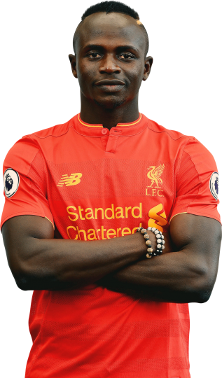 Sadio Mané