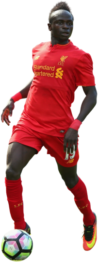 Sadio Mané