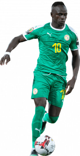 Sadio Mané