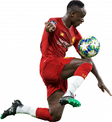 Sadio Mané