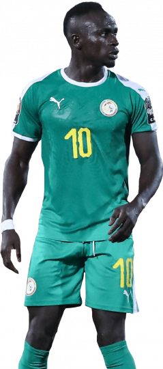 Sadio Mané