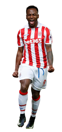 Saido Berahino