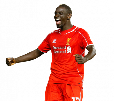 Mamadou Sakho