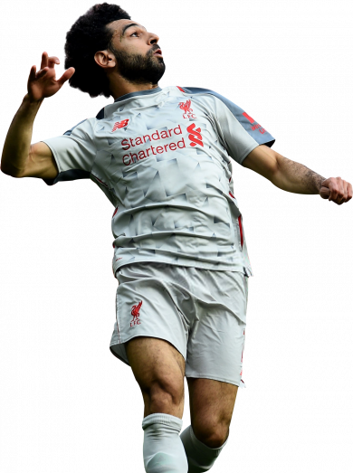 Mohamed Salah