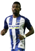 Salomon Kalou football render