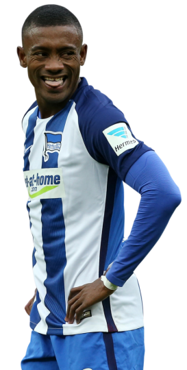 Salomon Kalou