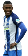 Salomon Kalou football render