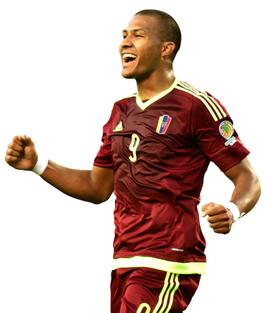 Salomon Rondon