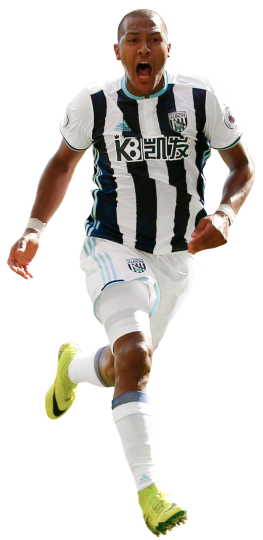 Salomon Rondon