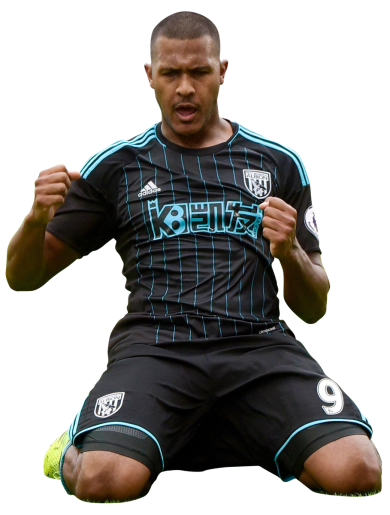 Salomon Rondon