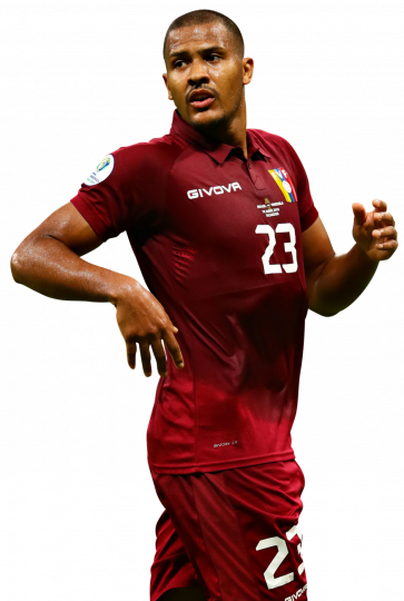 Salomon Rondon