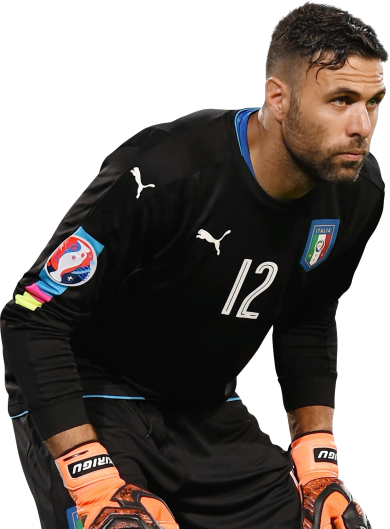 Salvatore Sirigu