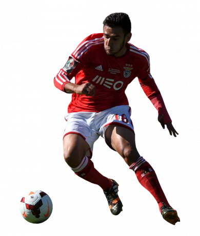 Eduardo Salvio