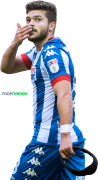 Sam Morsy football render