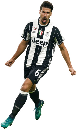 Sami Khedira