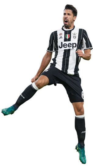 Sami Khedira