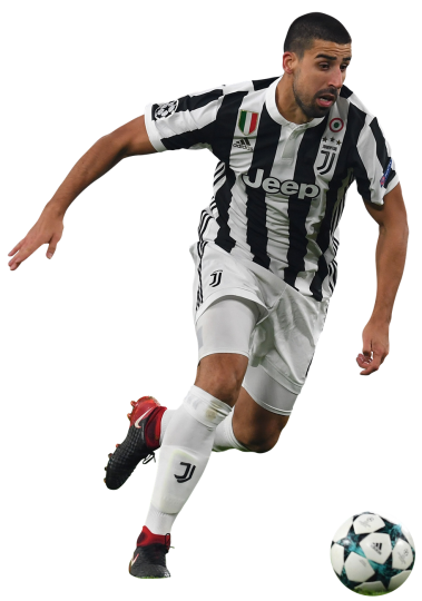 Sami Khedira