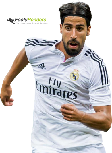 Sami Khedira