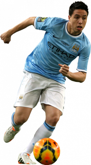 Samir Nasri