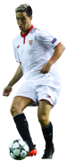 Samir Nasri football render