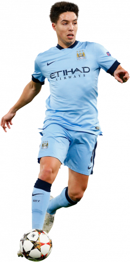 Samir Nasri