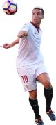 Samir Nasri football render