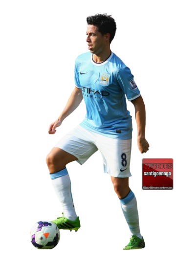 Samir Nasri