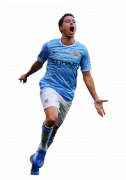 Samir Nasri football render