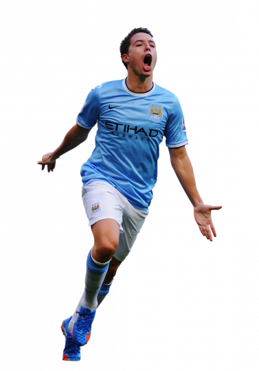 Samir Nasri