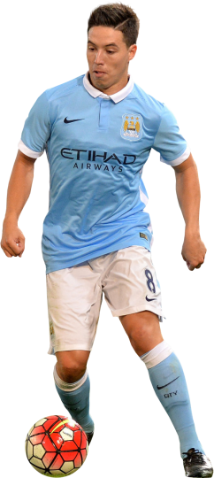 Samir Nasri