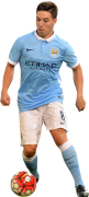 Samir Nasri football render