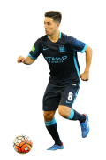 Samir Nasri football render