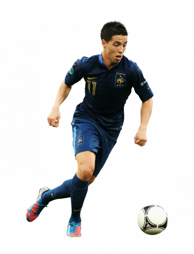 Samir Nasri