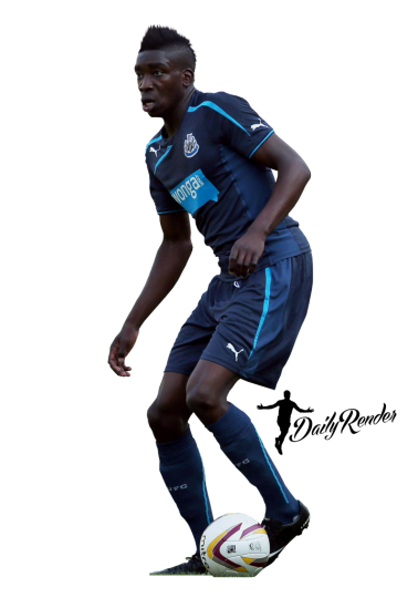 Sammy Ameobi