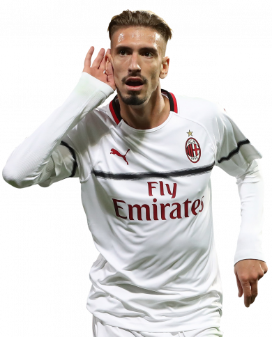 Samu Castillejo